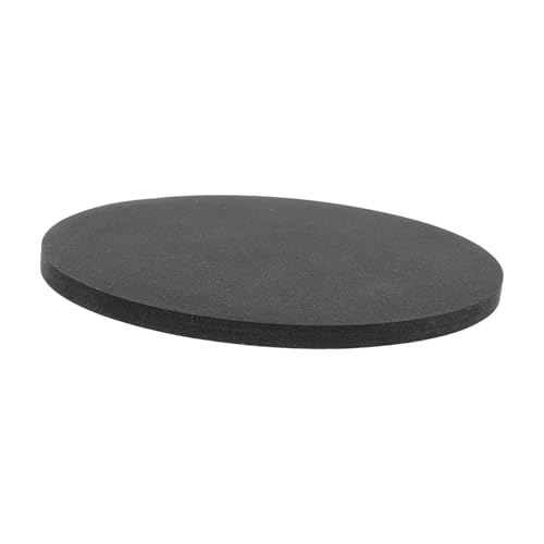 VANZACK Fish Tank Leveling Mat Non-Slip Aquarium Pad for Micro Landscape Bottles Shock-Absorbing Cushioning Under Tank Stability