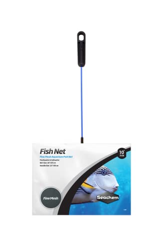 Fish Net 25cm / 10" Fine Mesh