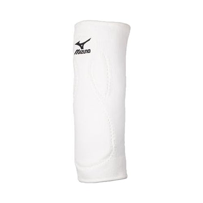 Mizuno Adult Slider Kneepad - color: White