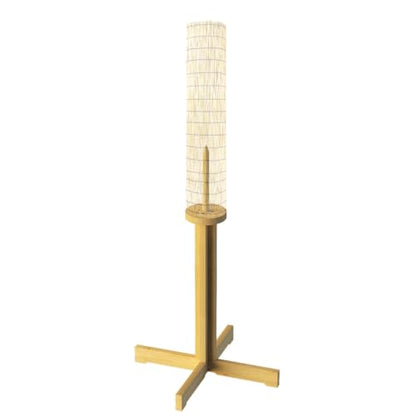 MR Wooden Kendo Tameshigiri Practice Cutting Stand, Heavy Duty Tameshigiri Sword Practicing Stand, 43” Nature Rubberwood Kendo Stick Katana Sword Test Cutting Wooden Dummy Holder, Matt NOT INCLUDED