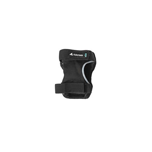 Rollerblade Skate Gear Knee Pad Protective Gear, Unisex, Multi Sport Protection, Black - size: Medium