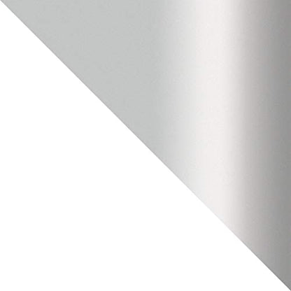 Umbra Flip Coat Rack, Wall Mounted 5-Hook Space Saving, White/Nickel - color: White/Nickel, size: 5 hook