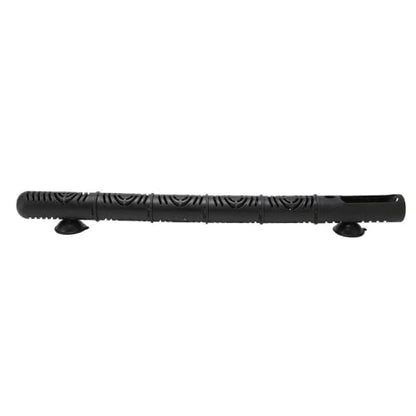 Black ABS Fish Heater Protective Case Explosion Proof High Temp Resist Aquarium Fish Tank Heater Guard Accessories