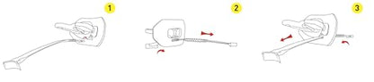 O Shield Vortex Graphic Football Mouth Guard, Canada Flag - color: Canada Flag