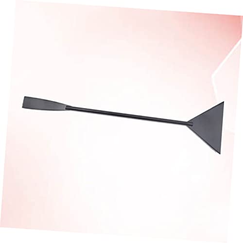BESPORTBLE Stainless Steel Flat Sand Shovel for Aquarium Maintenance Grass Waterweed Clipper Cleaning Tools