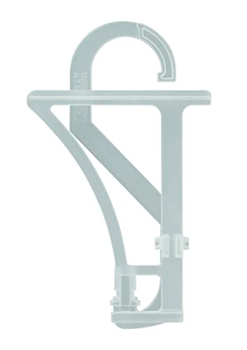 CamelBak Reservoir Dryer, Hanging Drying Kit for Crux and Antidote Hydration Reservoirs, Grey