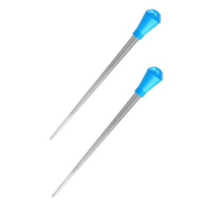 2pcs Multifunctional Calibrated Kitchen Droppers Plastic Pipette for Accurate Liquid Measurement for Cooking and Fish Tank Use Food-Grade Material
