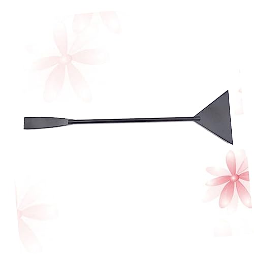 Stainless Steel Aquarium Plant Shovel Sand Shovel for Aquatic Maintenance for Tanks Durable Tool for Cleaning Clipping Waterweed