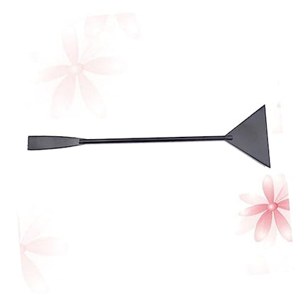 Stainless Steel Aquarium Plant Shovel Sand Shovel for Aquatic Maintenance for Tanks Durable Tool for Cleaning Clipping Waterweed