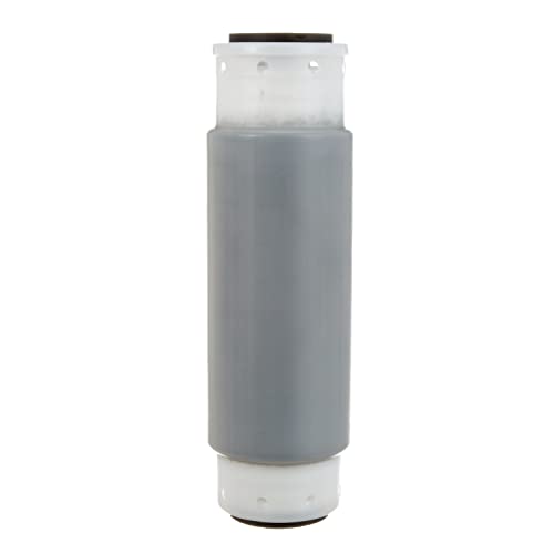 3M Aqua-Pure Whole House Standard Sump Replacement Water Filter Drop-in Cartridge APS117, APS11706 - style: APS117, 5 micron sediment, scale and chlorine, taste and odor