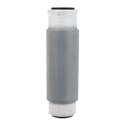 3M Aqua-Pure Whole House Standard Sump Replacement Water Filter Drop-in Cartridge APS117, APS11706 - style: APS117, 5 micron sediment, scale and chlorine, taste and odor