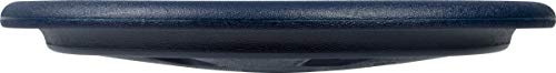 Kore Design Floor Wobbler Balance Disc, 19in Wiggle Seat - color: Dark Blue