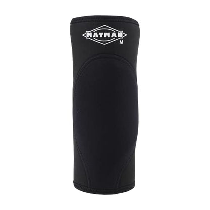 Matman USA The Air Knee Pad Adult Wrestling Mat Sports (X-Small) - size: X-Small