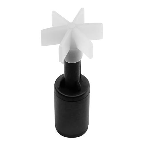 Big Peng A636 Aquarium Impeller Assembly Compatible with Aquaclear 70 (A615) Power Filter Fish Tank Filter Systems