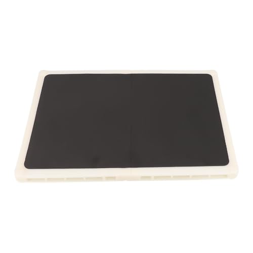 Martial Arts Rebreakable Board Professional Training Equipment With 4 Difficulty Levels For Taekwondo Karate Practice(black（over 20 years）) - color: black（over 20 years）