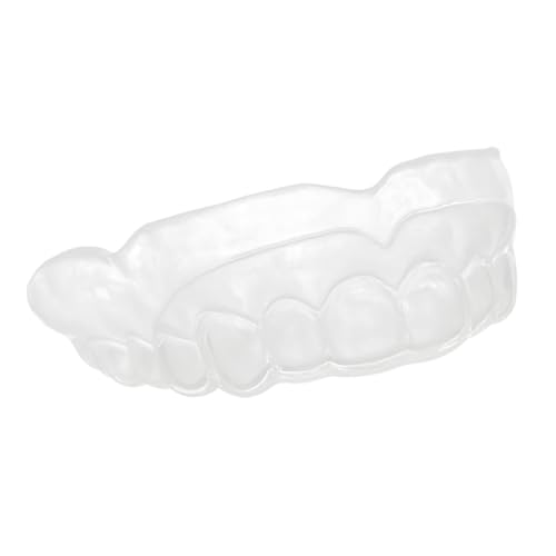 Custom Sports Mouthguard | Ultimate Protection & Comfort for Athletes, Boil & Bite Design - Perfect for Boxing, MMA, Rugby & More