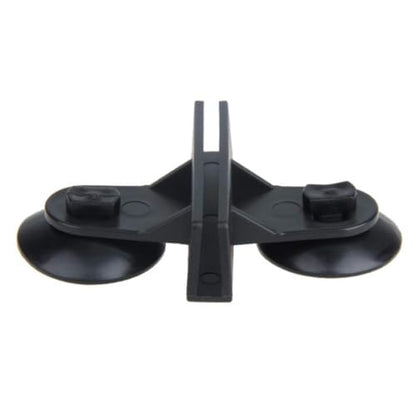 POPETPOP Glass Isolate 15pcs Sucker Suction Cups for Glass Tank Divider Glass Suction Cup Fish Tank Suction Cup Glass Suction Cup Partition Clip Aquarium Mm Thickness