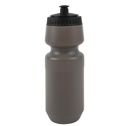 Trail maker Reusable Leakproof Water Bottles, 25 Oz. BPA Free Pull Top Cap & Squeeze for Water & Sports Drinks, 50 Pack