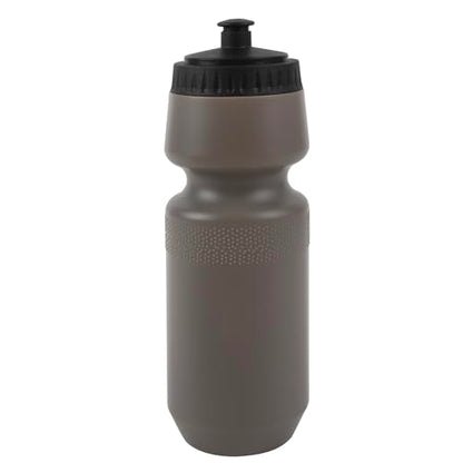 Trail maker Reusable Leakproof Water Bottles, 25 Oz. BPA Free Pull Top Cap & Squeeze for Water & Sports Drinks, 50 Pack