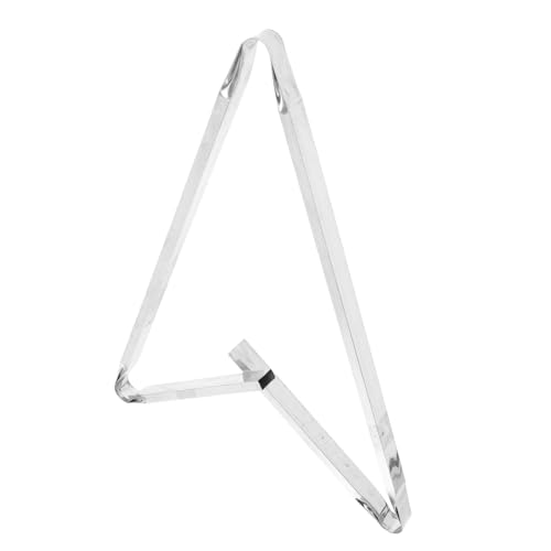 Totority Stainless Steel Bucket Rack Utility Bucket Organizer Racks Heat-Resistant Clip Holder