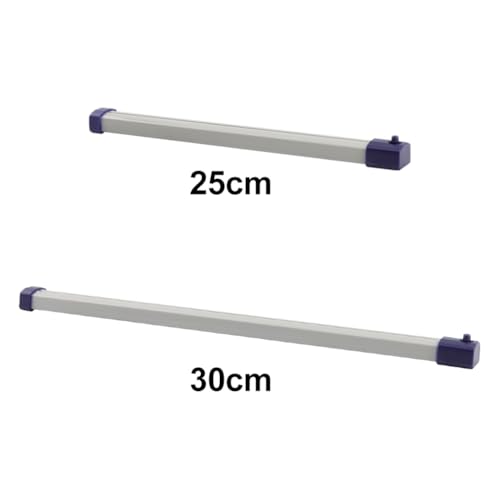 13.8 Inch Aquarium Bubble Strip, Bubble Curtain Wall Aquarium Air Stone Kit, Quiet Oxygen Diffuser, Fish Tank Bubbler Decorations for Freshwater Saltwater