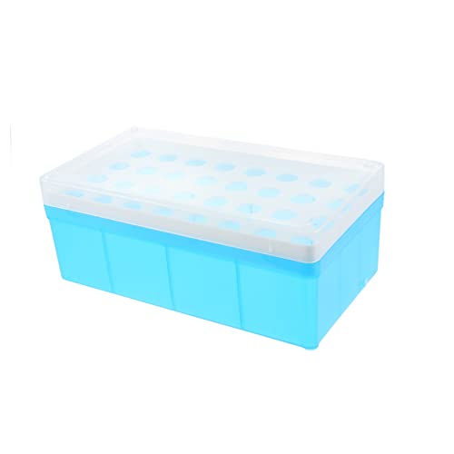 BESPORTBLE Artemia Hatching Tool Collecting Box for Shrimp Eggs Durable Storage Container Practical Breeding Accessory for Efficient Hatching and Storage - size: 18X10X7cm