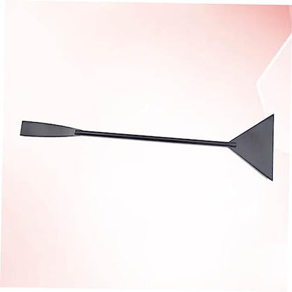 Stainless Steel Flat Sand Shovel for Aquarium Cleaning Plant Shovel Grass Waterweed Clipper Aquatic Maintenance Tools