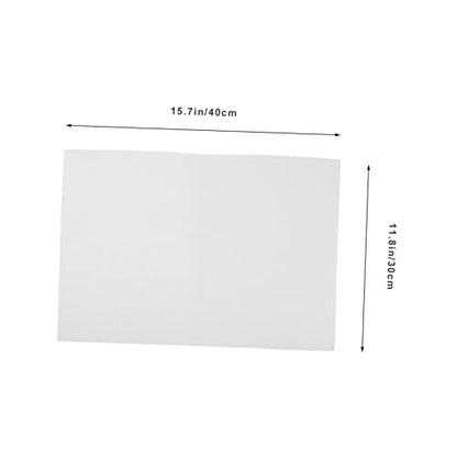 VICASKY Aquarium Bottom Mat Thicken Fish Tank Non-Slip Pad for Water Absorption and Heat Insulation Thick Base for Long-Term Use
