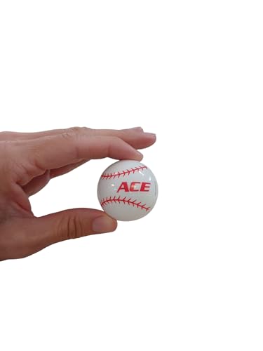 Batting Glove Deodorizing Balls for Athletic Gear, Stocking Stuffer, Odor Removal for Sports Equipment, 2-Pack
