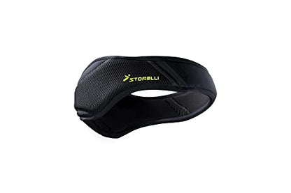 Storelli ExoShield Head Guard, Military-Grade Head Protection, Foam Padded Headband - size: 2