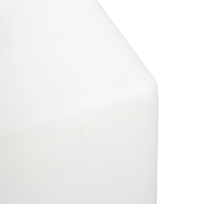 5 Gallon Fresh Water Holding for RV, Food Grade LLDPE Water Storage Container Portable for Trailer Boat Yacht, 15.75 x 9.84 x 7.87in