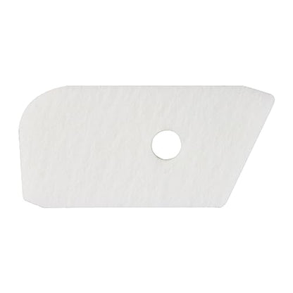 MOTOALL 530057846 Air Filter Cover 530059796 Knob for Husqvarna 124 125 128 L LDX R RJ C CD L LD LDX R Trimmers