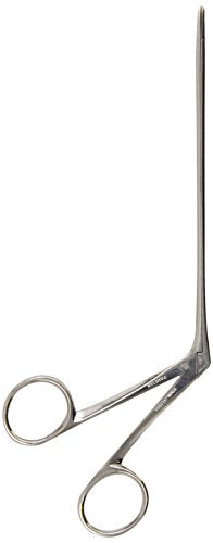 TAMSCO Hartmann Alligator Forceps 7.5-Inch Shank Surgical Stainless Steel Satin Finish7.5-Inch Shank