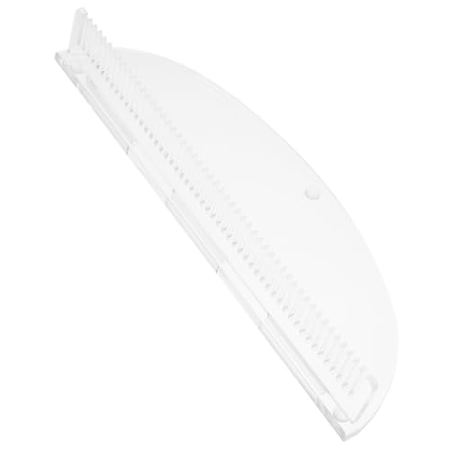 MERRYHAPY Hair Extension Organizer Wig Holder Storage Rack Comb Braiding Hair Holder for Salon Barber Supplies