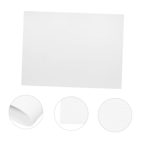 Kisangel Foam Aquarium Leveling Mat: 45x60cm Thickened Fish Tank Pad - Non-Slip Shockproof Fish Tank Pad for Under Aquarium Accessories