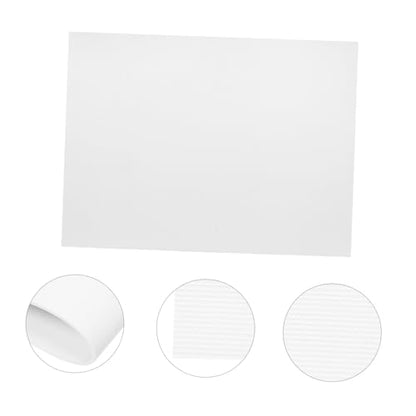 Kisangel Foam Aquarium Leveling Mat: 45x60cm Thickened Fish Tank Pad - Non-Slip Shockproof Fish Tank Pad for Under Aquarium Accessories