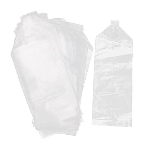 50 Transport Bags for Aquatic Life, 14x40cm