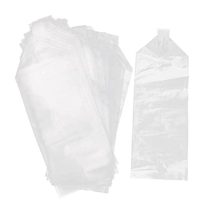 50 Transport Bags for Aquatic Life, 14x40cm