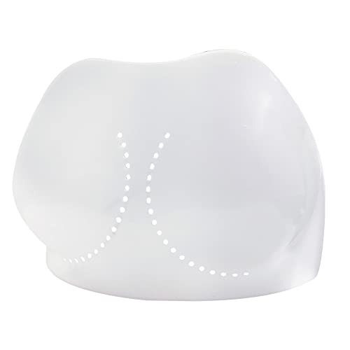 WESING WKF Approved Karate Chest Protector for Women - size: X-Large