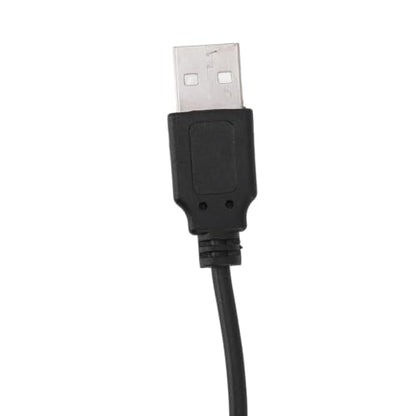 Aquarium USB Fish Clip Lamp Save Energy High Brightness Full Spectrum LED Light Landscape Lamp for Fish Tank