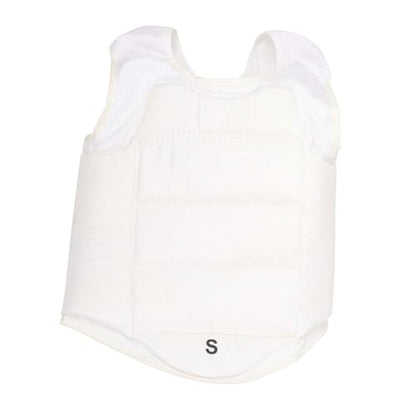 Sponge Chest Protector for Taekwondo and Boxing Training Guard