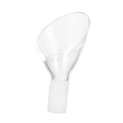 Sosoport Submersible Water Pump for Fish Tank Aquarium Nozzle Fish Tank Water Outlet Outflow Pump Nozzle Acrylic Fitting