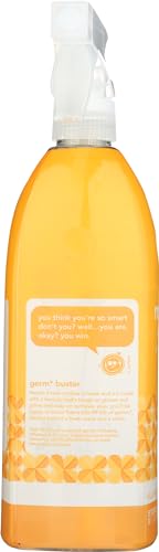method All-Purpose Cleaner Spray, Citron, 28 fl oz - size: 28 Fl Oz (Pack of 1)