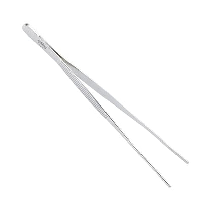 Küchenprofi 8.75-Inch Tweezer Tongs in 18/10 Stainless Steel