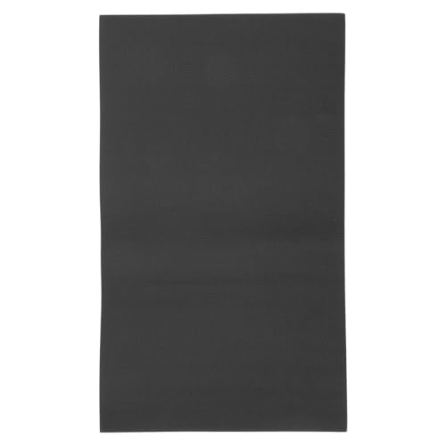 Aquarium Non Slip Shockproof Mat Thicken Fish Tank Leveling Pad for Enhanced Stability and Abrasion Resistant for Fish Tank 23.62 * 13.77 * 0.23in