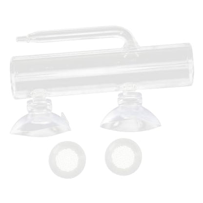 ibasenice 1set Fish Breeding Tool Multi-use Incubator Cup for Fish Tanks Safe Isolation Box Easy Installation and Cleaning for Betta