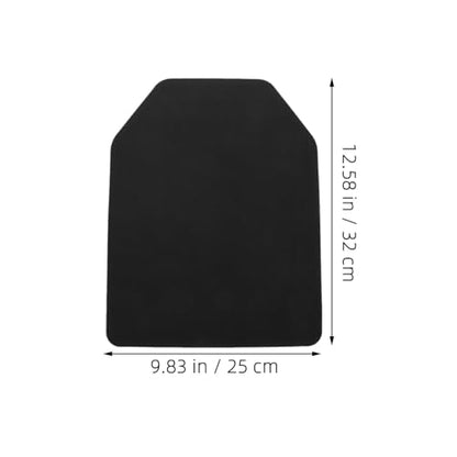 5pcs EVA Boxing Chest Protector Inserts for Martial Arts Wargame