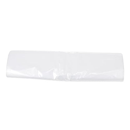 MAGICLULU 20pcs Pet Fish Bag for Aquarium Substrate Bags Easy to Use Live Fish Transport - size: 40X65X0.1CM