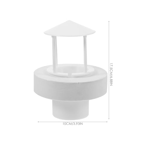 Humidifier Splash Guard for Fish Tanks and Ponds Water Barrier Multi-Purpose Humidifier Cover for Rockeries Easy to Install and Reusable