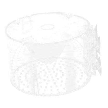 POPETPOP Fish Breeding Box for Aquarium Lightweight Separator for Fish Tank for Shrimp Survival Rate Easy to Carry and Store